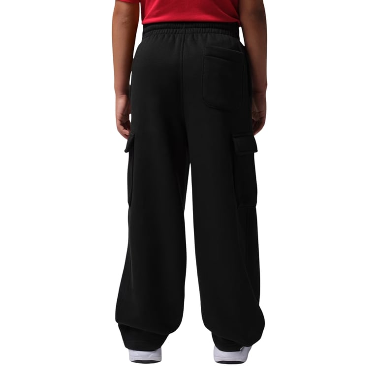 Штани Jordan Brooklyn Fleece (95G068023) - фото