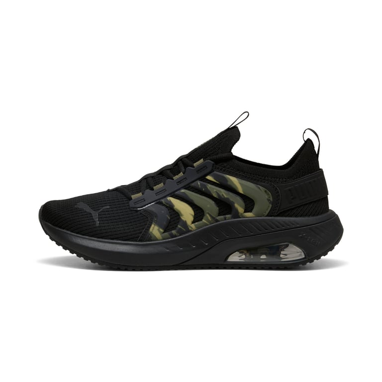 Кросівки Puma Ayro Street Tech Camo (31372502) - фото