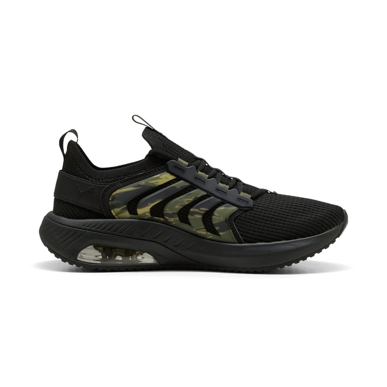 Кросівки Puma Ayro Street Tech Camo (31372502) - фото