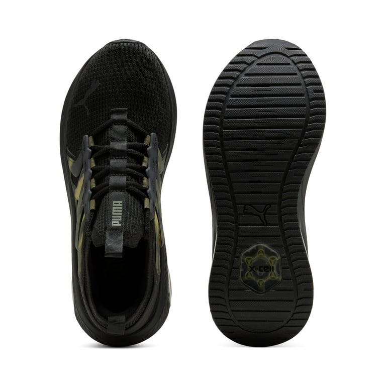 Кросівки Puma Ayro Street Tech Camo (31372502) - фото