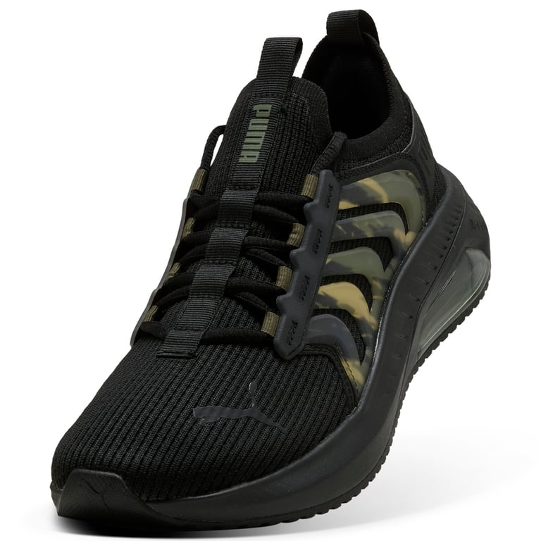 Кросівки Puma Ayro Street Tech Camo (31372502) - фото