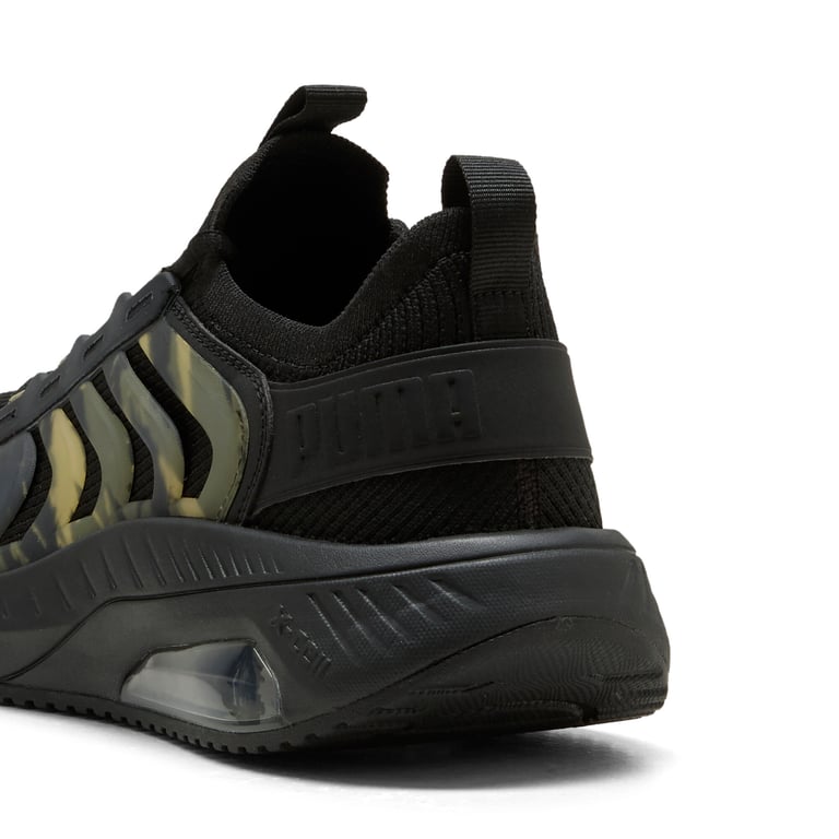 Кросівки Puma Ayro Street Tech Camo (31372502) - фото