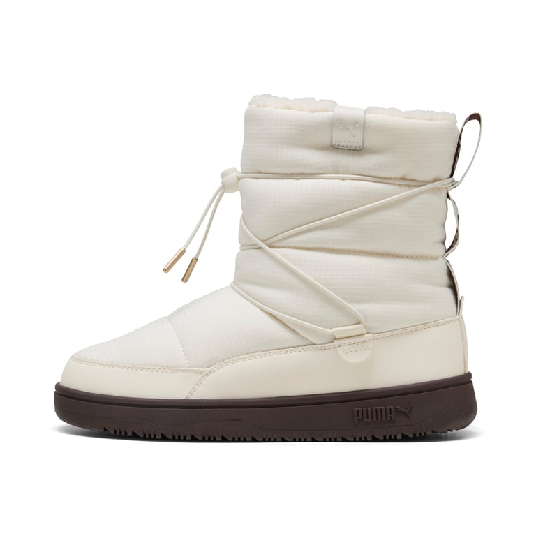 Черевики Puma Snowbae (39392005) - фото