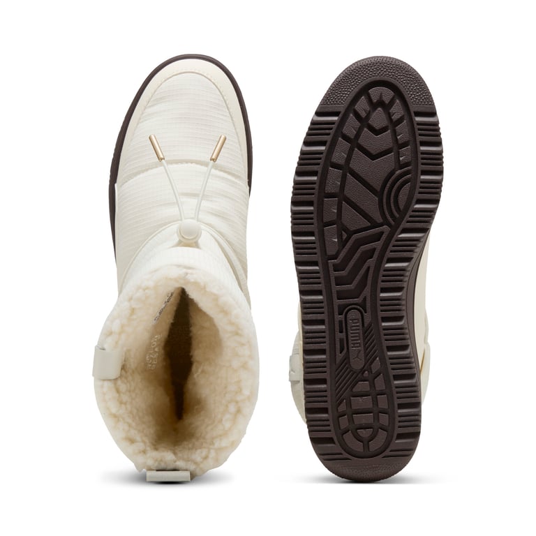 Черевики Puma Snowbae (39392005) - фото