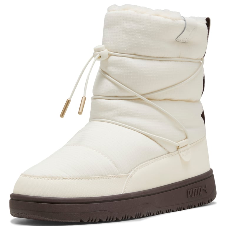 Черевики Puma Snowbae (39392005) - фото