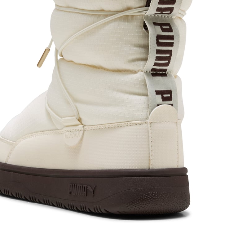 Черевики Puma Snowbae (39392005) - фото