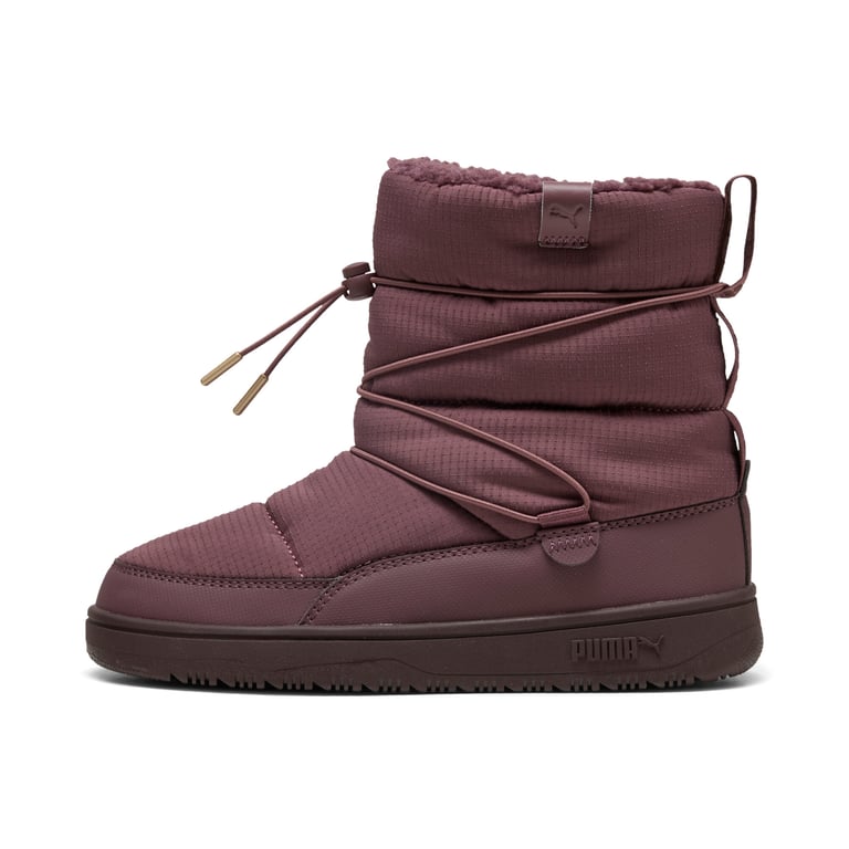 Черевики Puma Snowbae (39392007) - фото