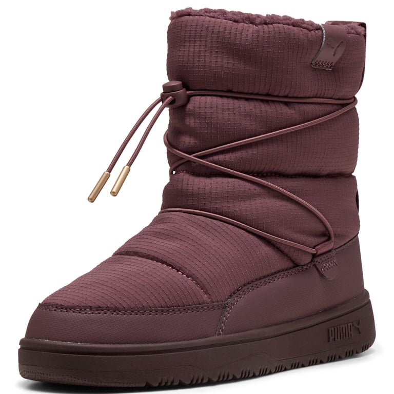 Черевики Puma Snowbae (39392007) - фото