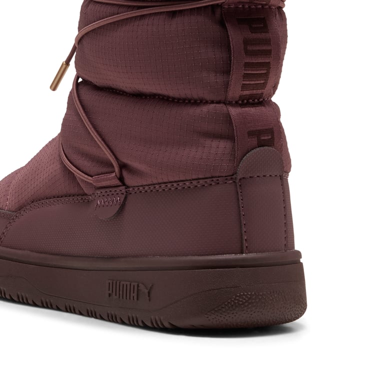 Черевики Puma Snowbae (39392007) - фото