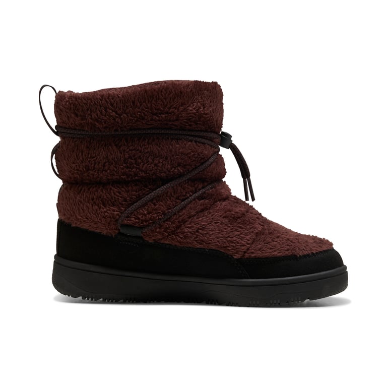 Черевики Puma Snowbae Suede (40217503) - фото