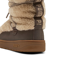 Черевики Puma Snowbae Suede (40217504)