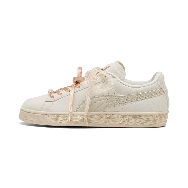 Кеди Puma Suede Bloom (40833001) - фото