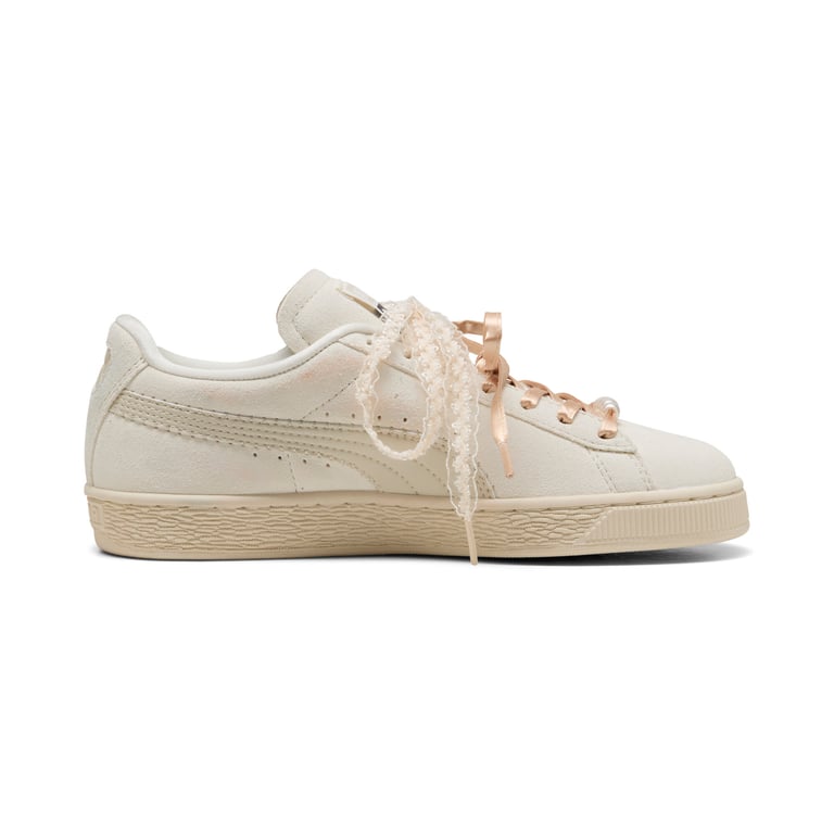 Кеди Puma Suede Bloom (40833001) - фото