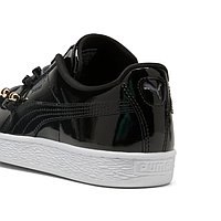 Кеди Puma Suede Bloom Patent (40900102)