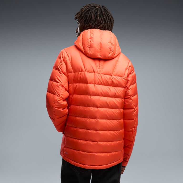 Куртка Puma Packlite Hooded Down (68522121) - фото