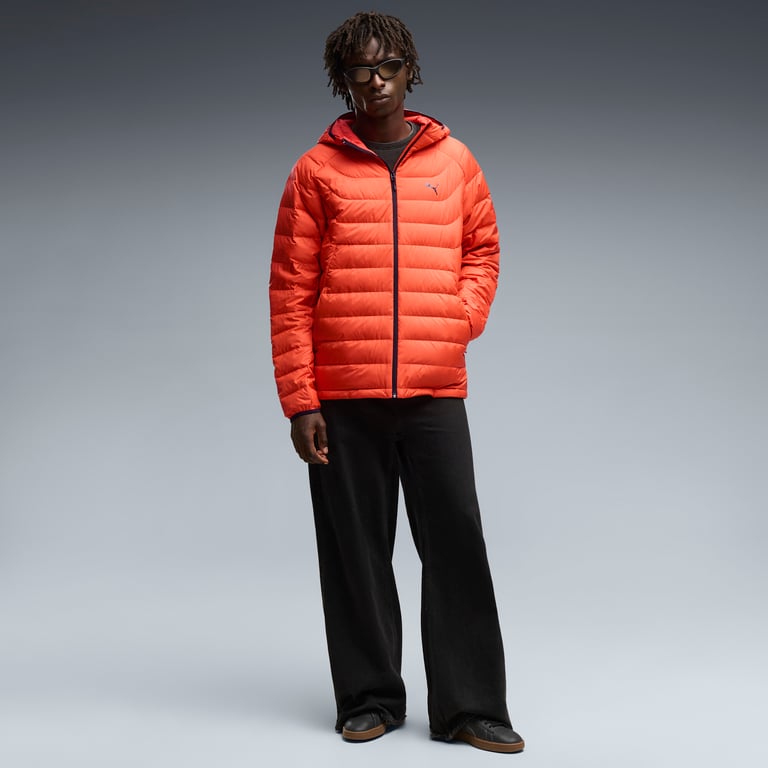 Куртка Puma Packlite Hooded Down (68522121) - фото