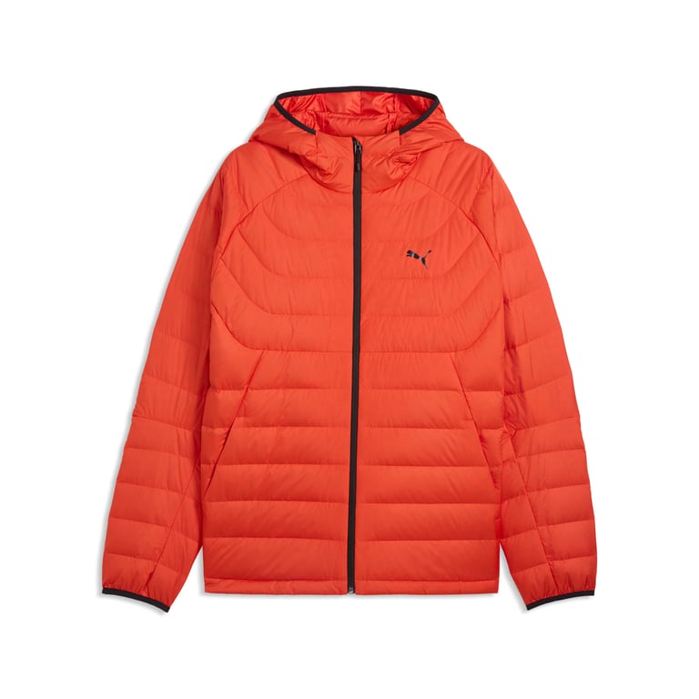 Куртка Puma Packlite Hooded Down (68522121) - фото