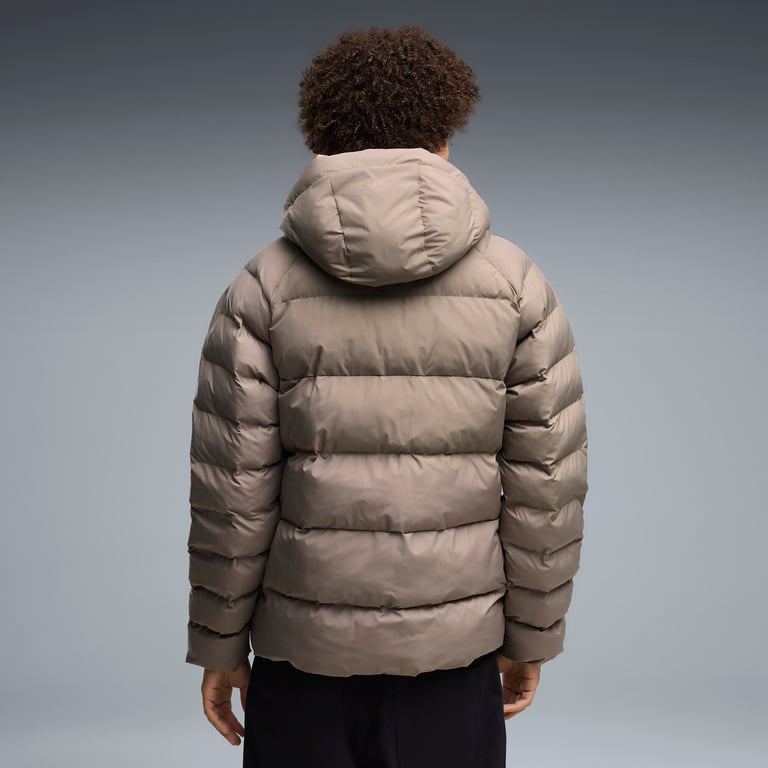 Куртка Puma Mono Hooded (68836781) - фото