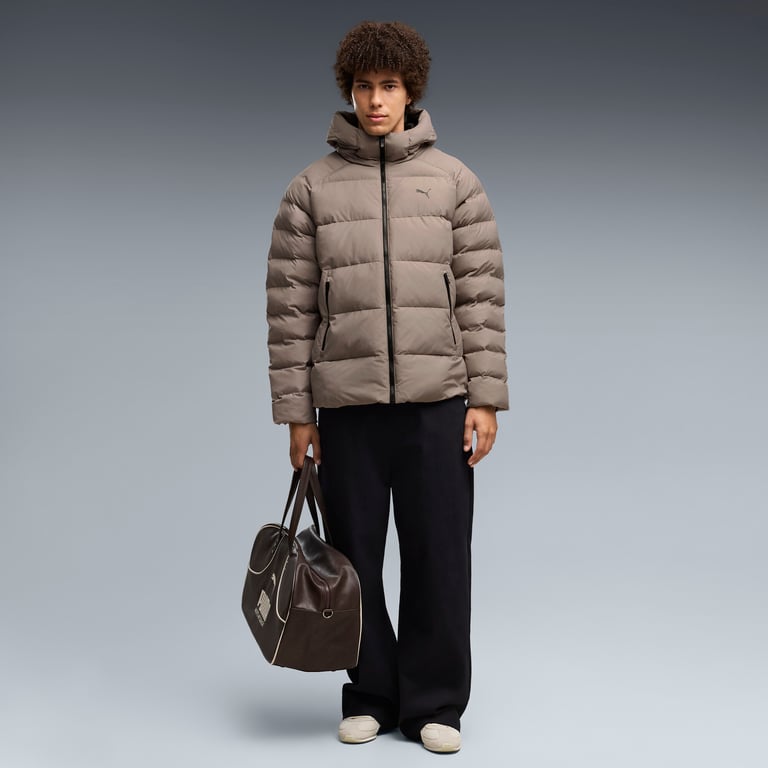 Куртка Puma Mono Hooded (68836781) - фото