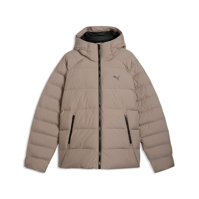 Куртка Puma Mono Hooded (68836781) - фото