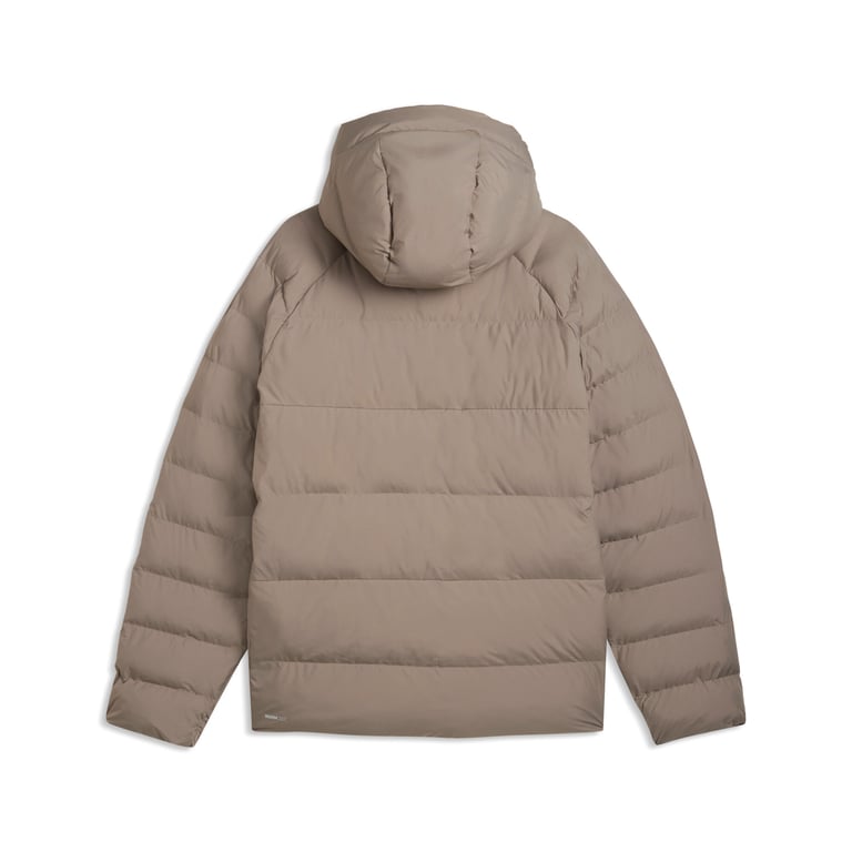 Куртка Puma Mono Hooded (68836781) - фото