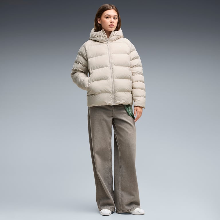 Куртка Puma Mono Hooded (68838592) - фото