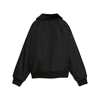 Куртка Puma Reversible Blouson High Loft Lining W (69456601)