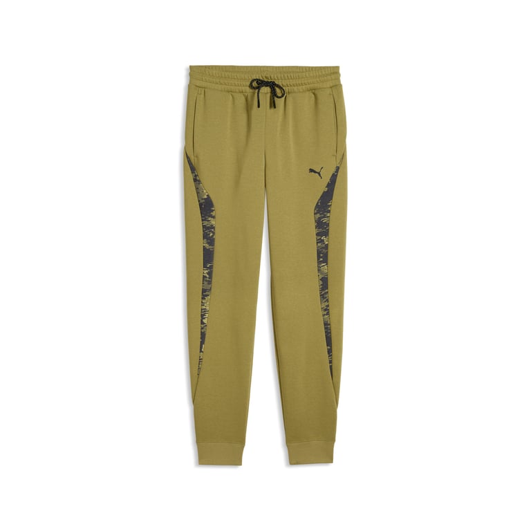 Штани Puma Sport Camo Fleece  (69470389) - фото