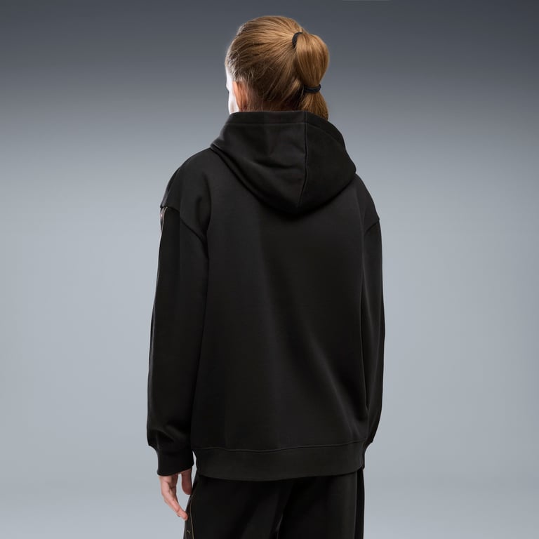 Толстовка Puma Essentials Tape Relaxed (69495801) - фото