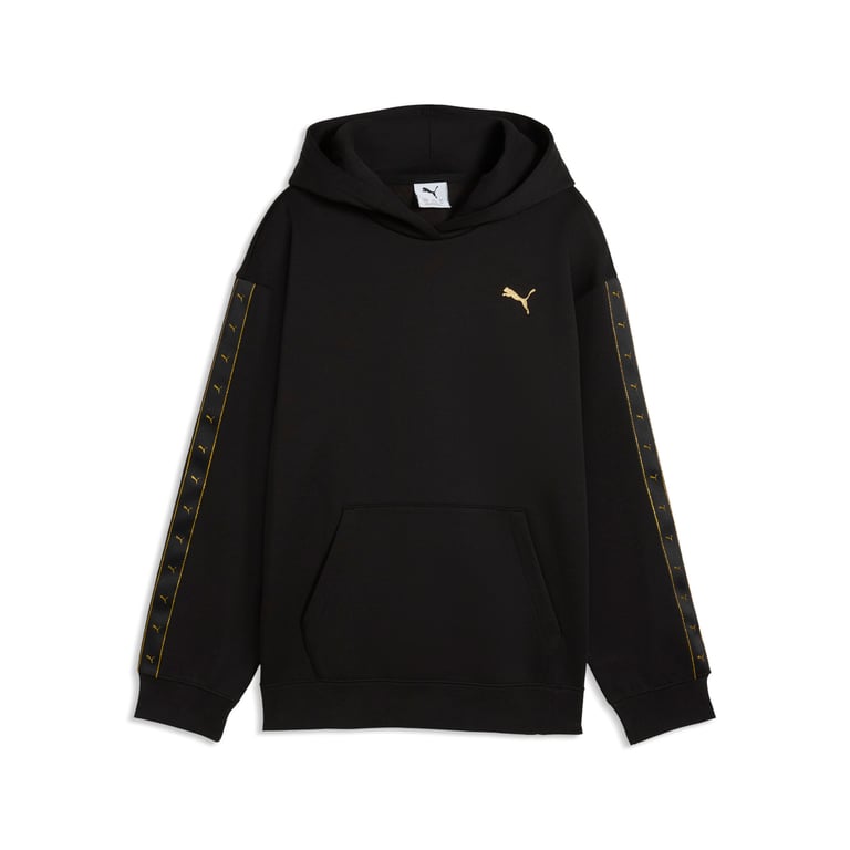 Толстовка Puma Essentials Tape Relaxed (69495801) - фото
