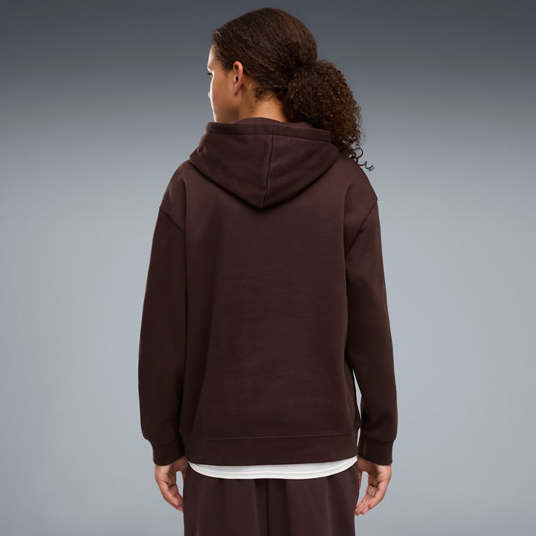 Толстовка Puma Essentials Tape Relaxed (69495833) - фото