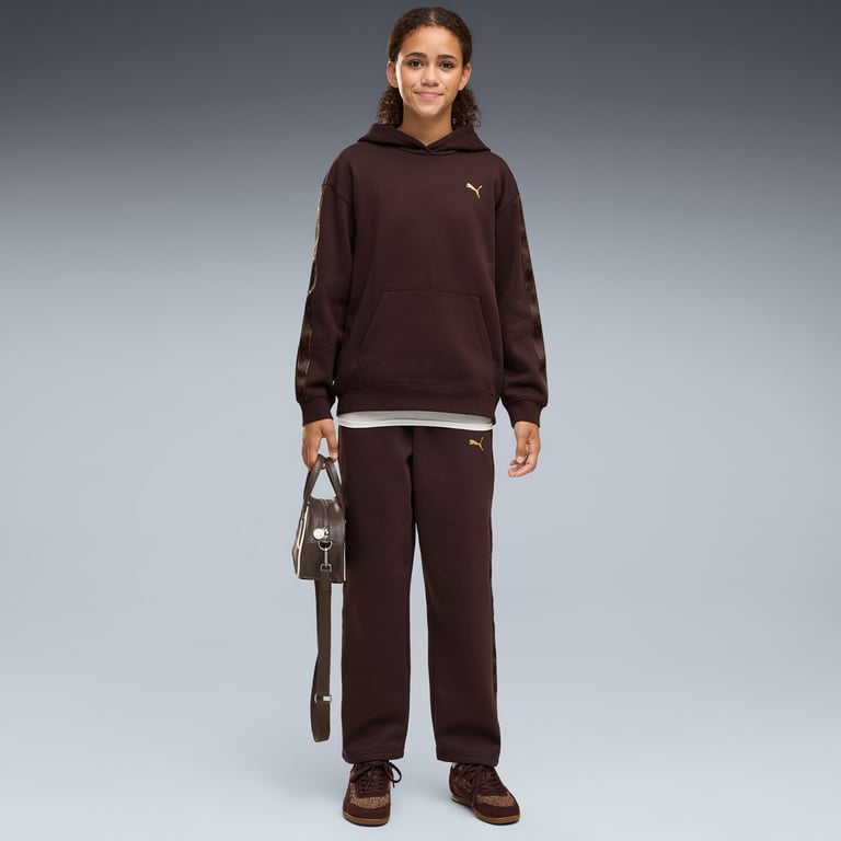 Толстовка Puma Essentials Tape Relaxed (69495833) - фото