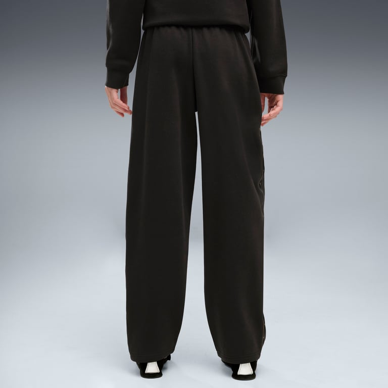 Штани Puma Essentials Tape Relaxed (69495901) - фото