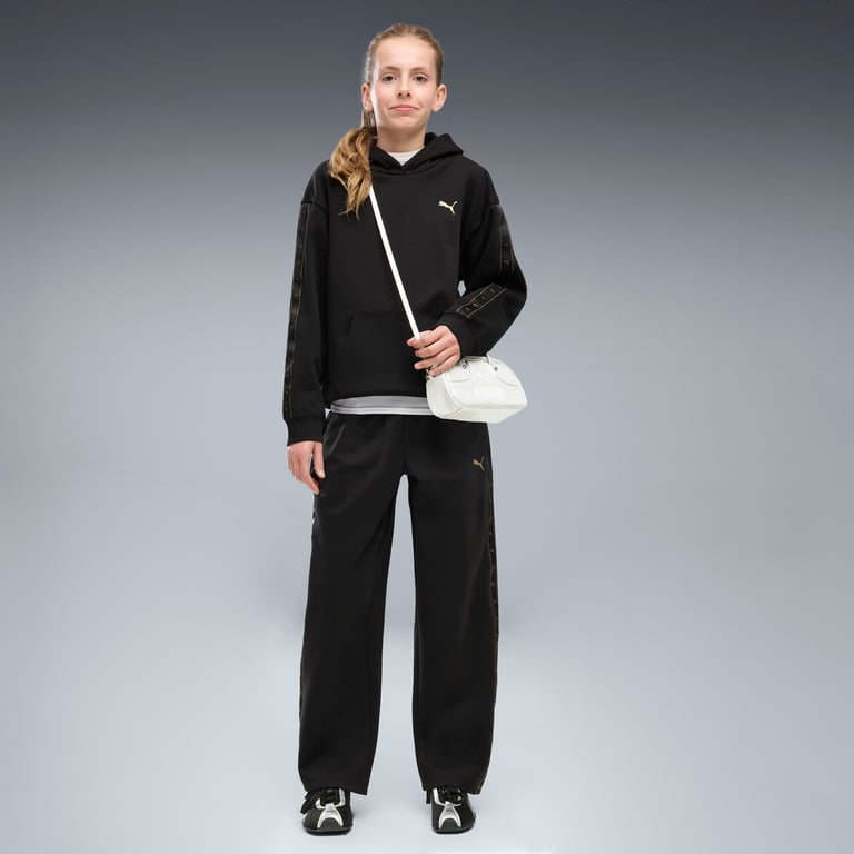 Штани Puma Essentials Tape Relaxed (69495901) - фото