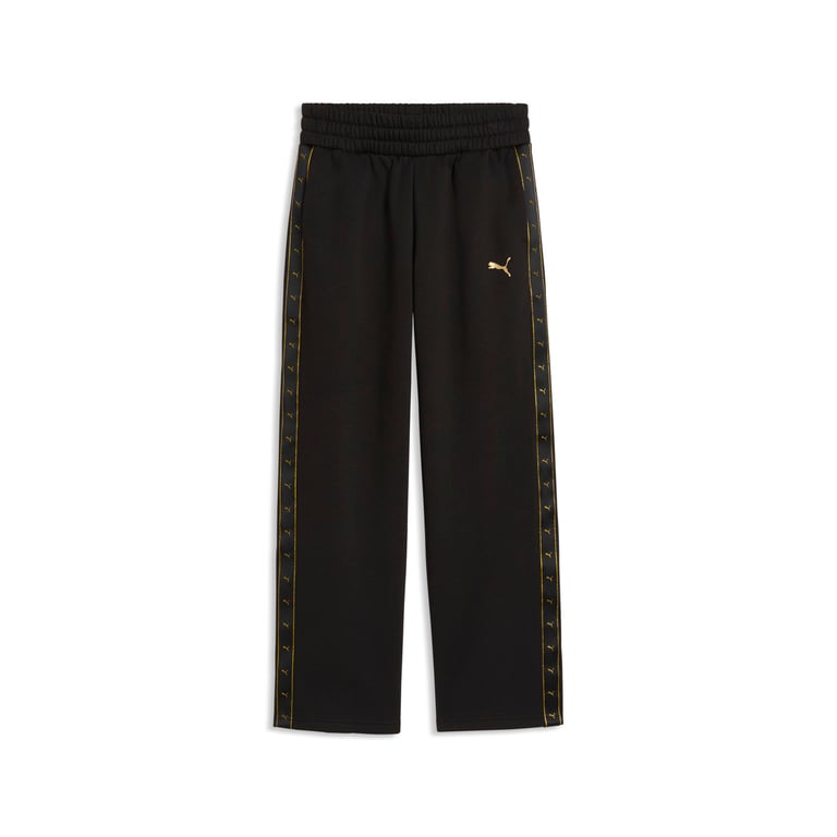 Штани Puma Essentials Tape Relaxed (69495901) - фото