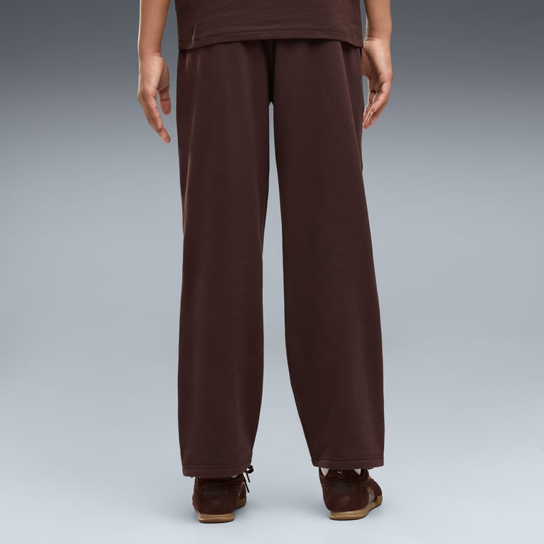 Штани Puma Essentials Tape Relaxed (69495933) - фото