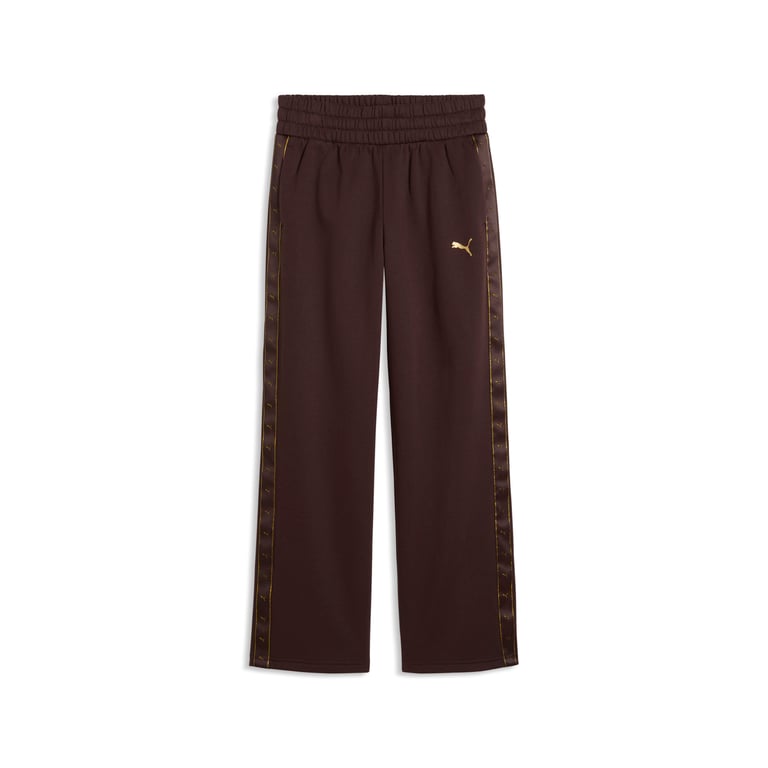 Штани Puma Essentials Tape Relaxed (69495933) - фото