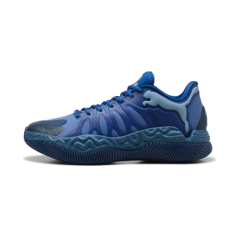 Кросівки Puma Hali 1 Team (31409801) - фото