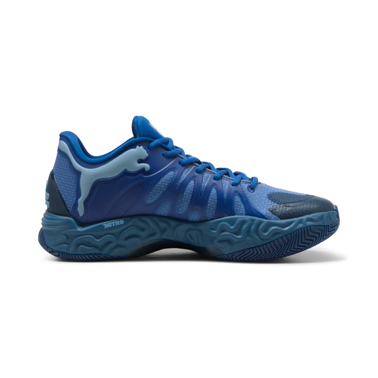 Кросівки Puma Hali 1 Team (31409801) - фото