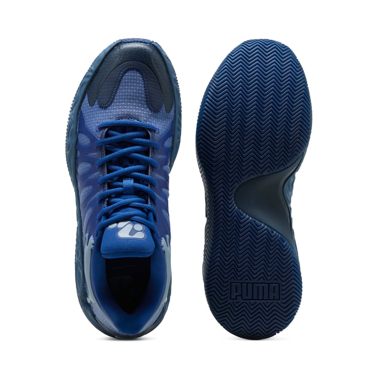 Кросівки Puma Hali 1 Team (31409801) - фото