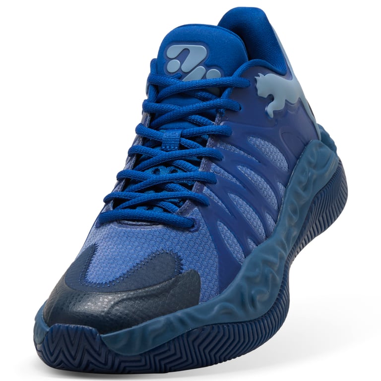 Кросівки Puma Hali 1 Team (31409801) - фото