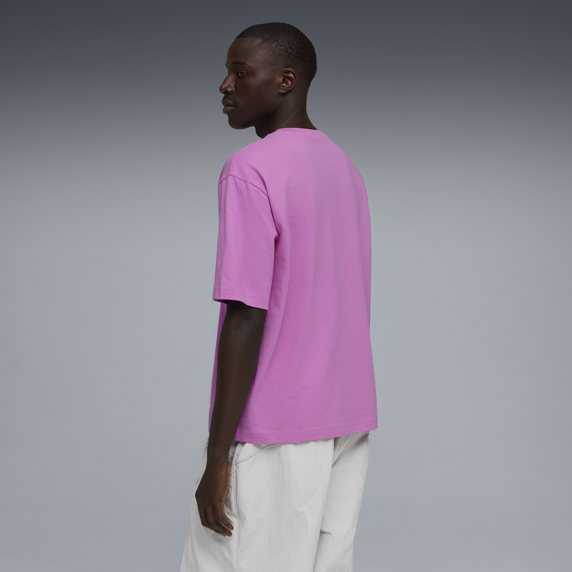 Футболка Puma Wardrobe Ess Boxy (62964574) - фото