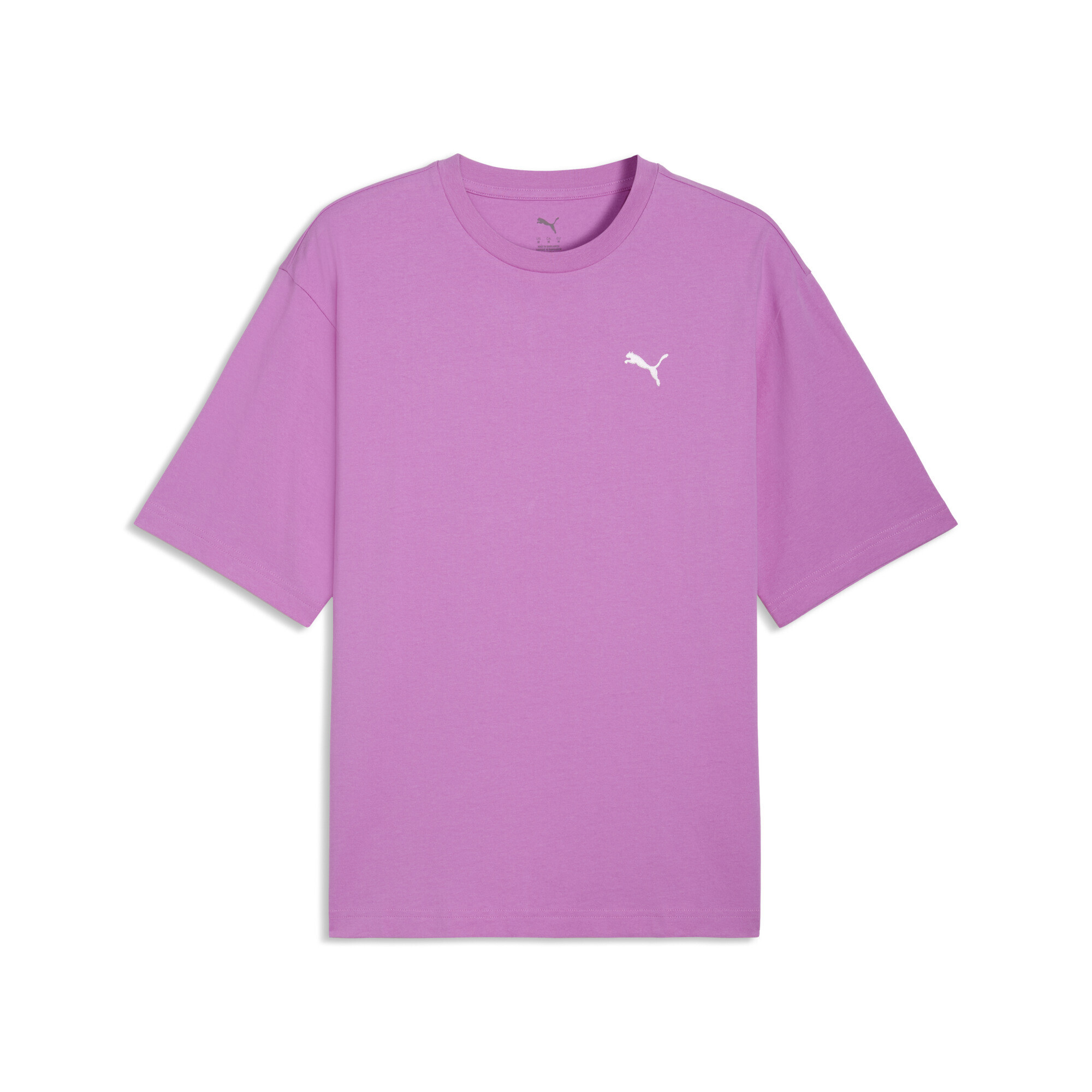 Футболка Puma Wardrobe Ess Boxy (62964574) - фото