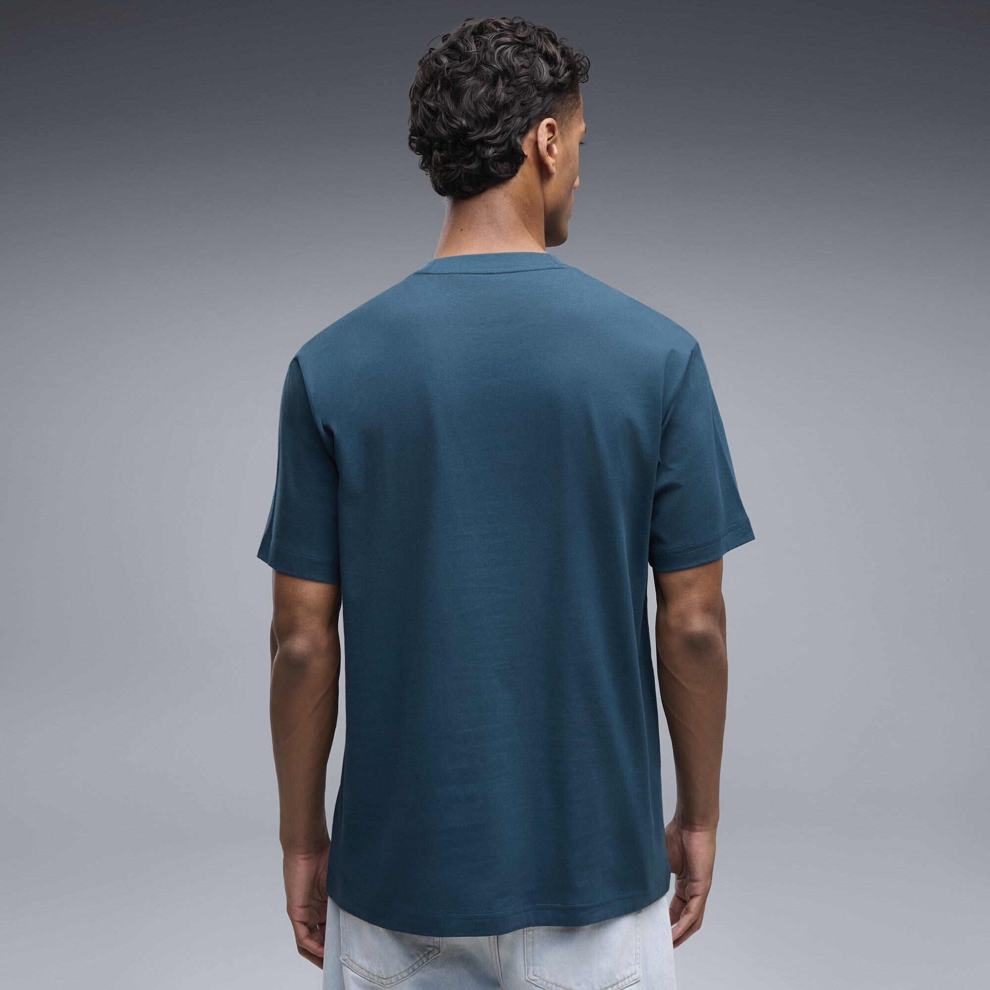 Футболка Puma Sport Relaxed Graphic (69431636) - фото