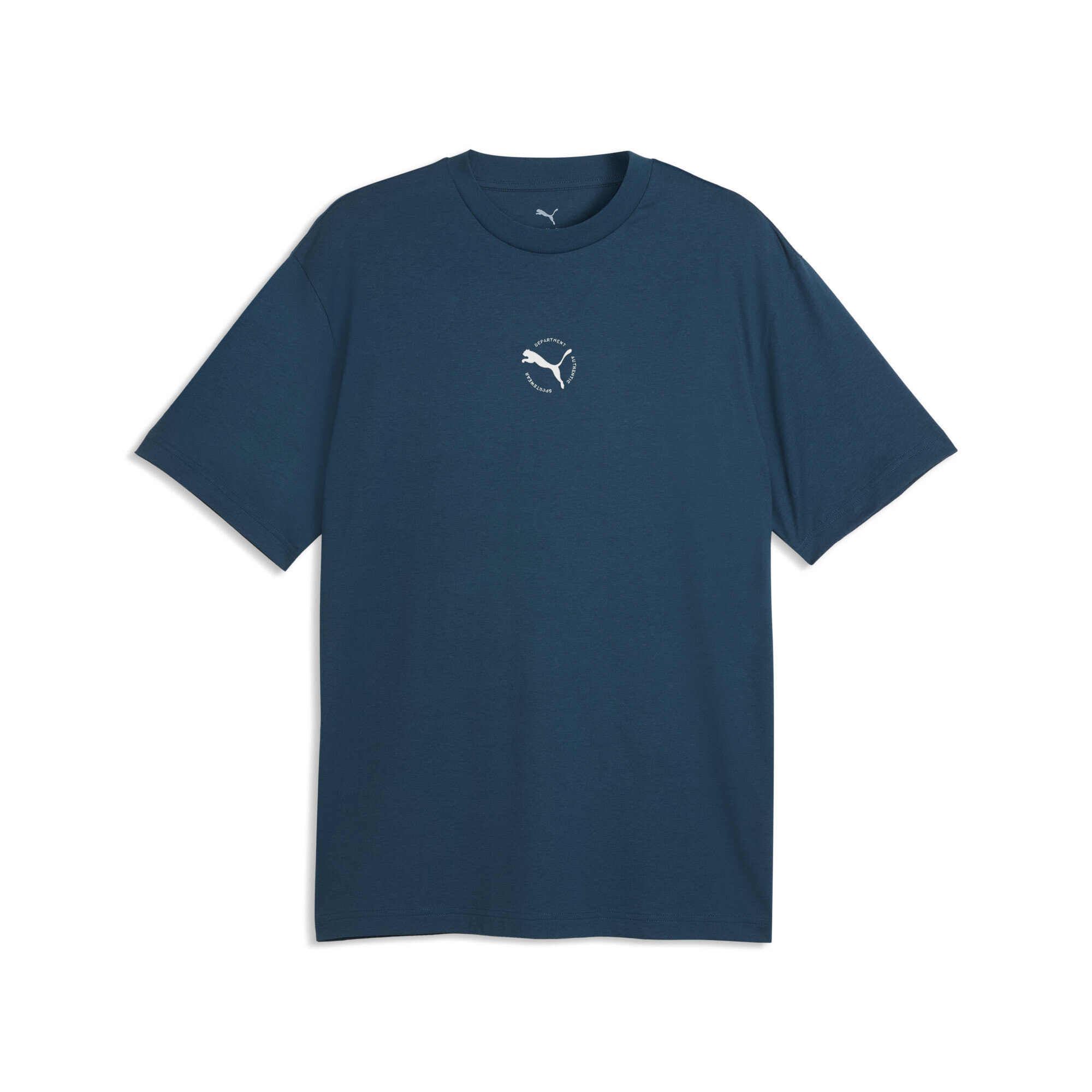Футболка Puma Sport Relaxed Graphic (69431636) - фото