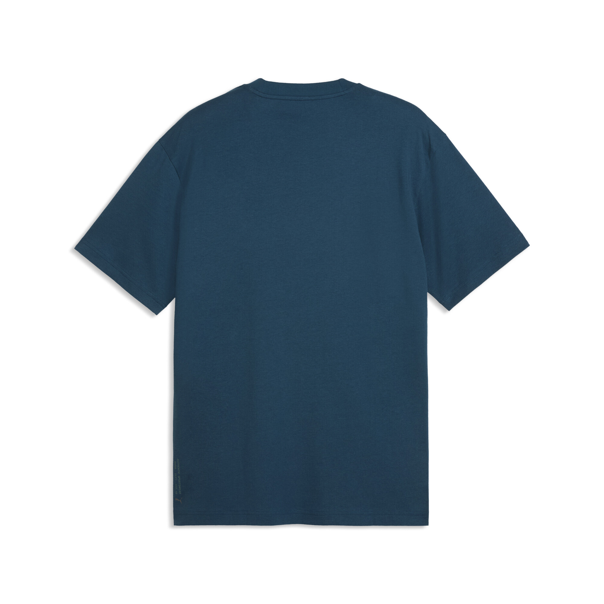 Футболка Puma Sport Relaxed Graphic (69431636) - фото