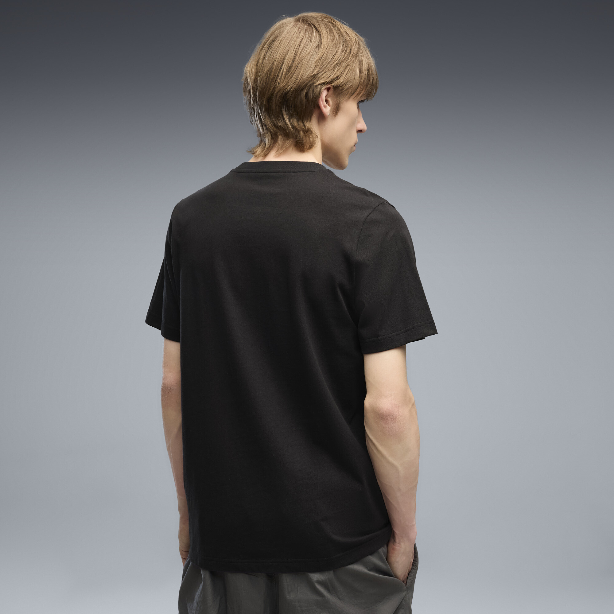 Футболка Puma Essentials Regular (63880901) - фото