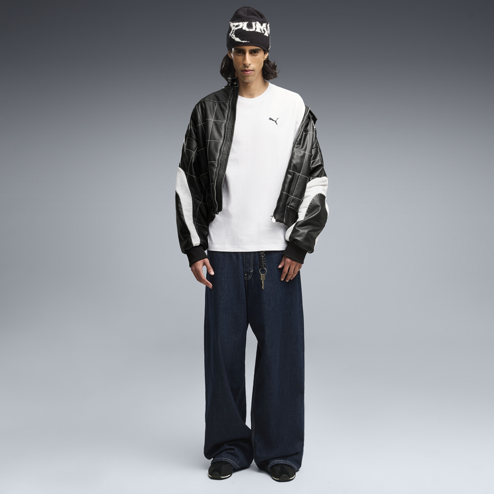 Футболка Puma Essentials Regular (63880902) - фото