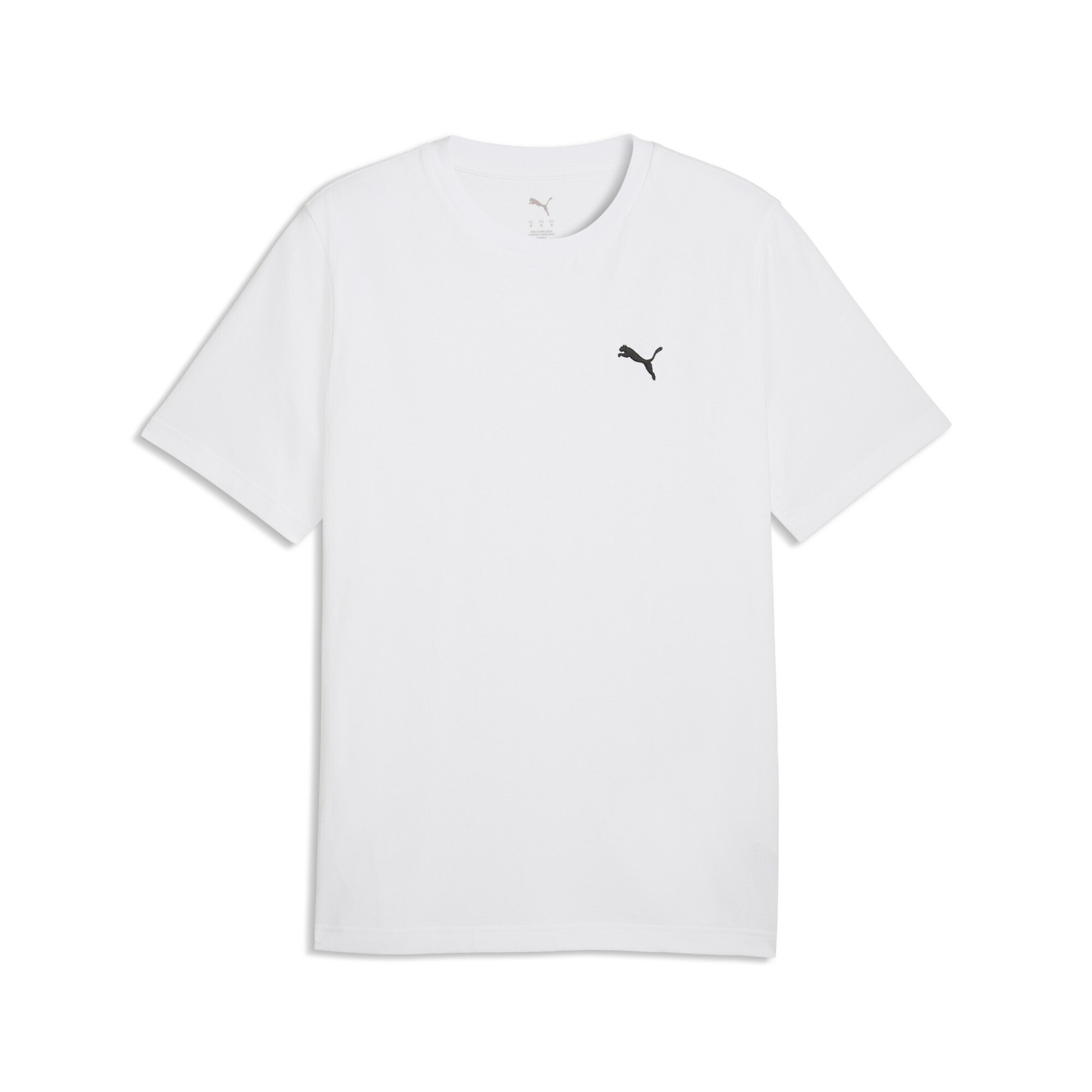 Футболка Puma Essentials Regular (63880902) - фото