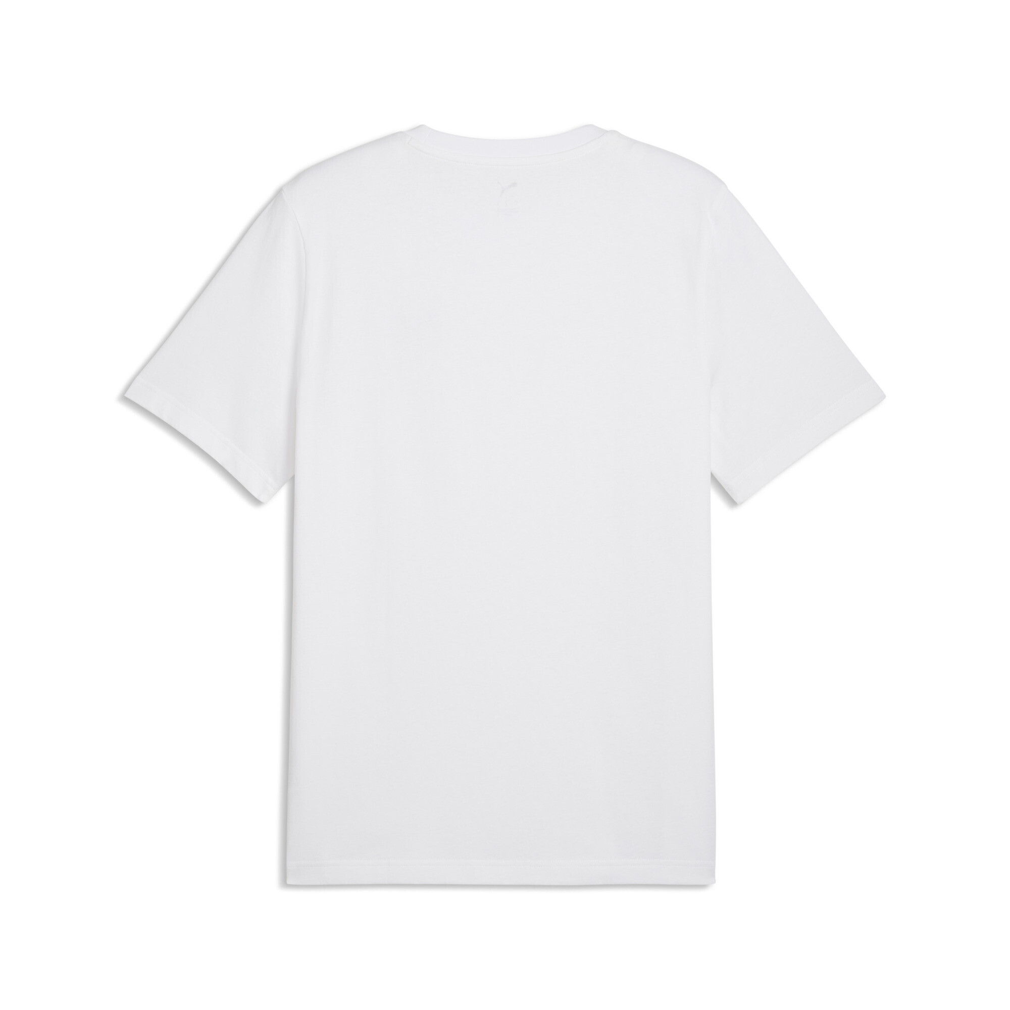 Футболка Puma Essentials Regular (63880902) - фото